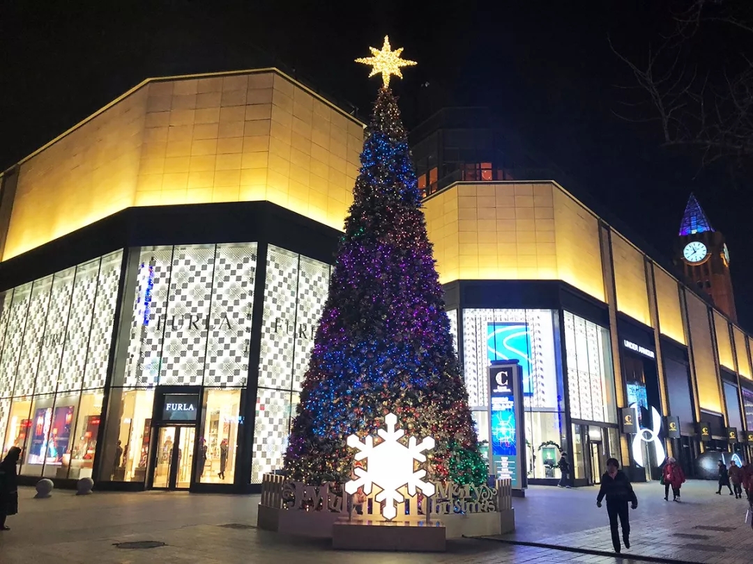 2019购物中心总客流,购物中心2018