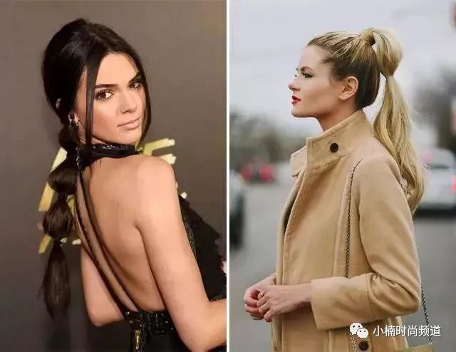 一个星期都不重样的儿童编发,宝妈快来学编发每天发型不重样