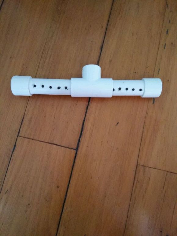 垃圾桶改装鱼池过滤,垃圾桶沼泽过滤教程