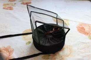 汉代的冠的种类,汉代冠有哪些类型