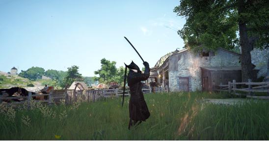 极端摄影技巧,黑色沙漠摄影怎么打开