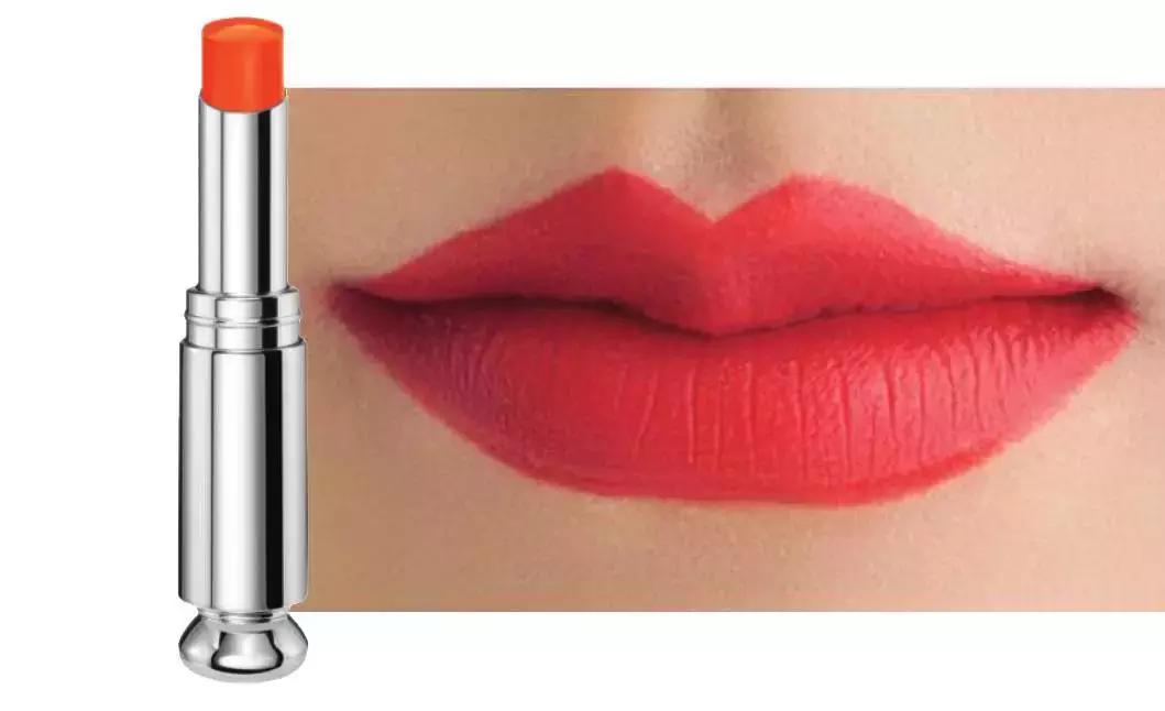 枫叶色口红100种,枫叶红口红唇釉9.93支