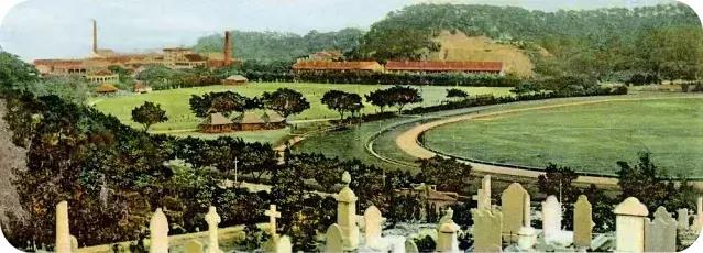 香港｜站在全世界的坟上，你看到了什么？