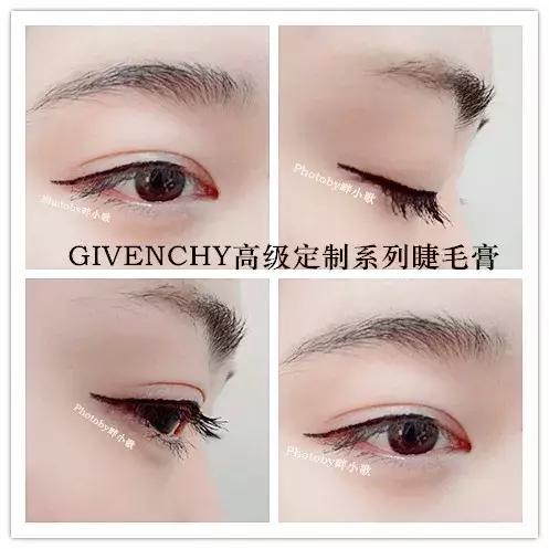 给你们推荐一款超级好用的睫毛膏,这十款睫毛膏让你轻松放大双眼