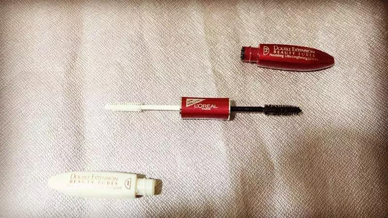 给你们推荐一款超级好用的睫毛膏,这十款睫毛膏让你轻松放大双眼