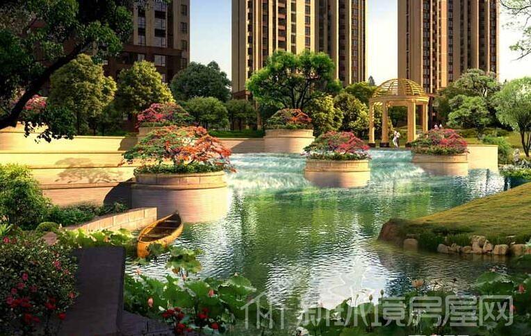 好房集聚区,好房聚焦