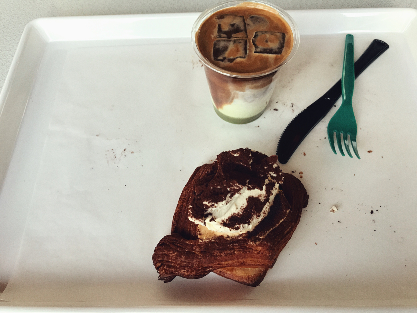 北京新街口巨火的脏脏包,北京三里屯太古里脏脏包