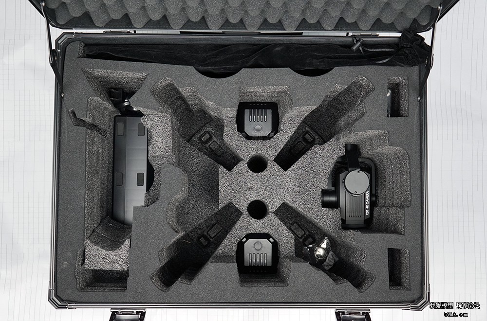 华科尔工业级无人机,华科尔voyager5无人机多少钱