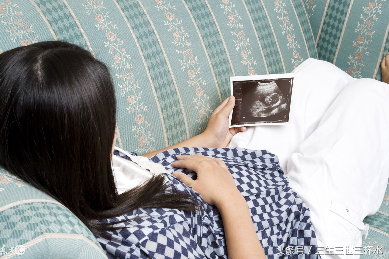 孕妇孕酮和hcg指标对照表,孕妈咪一定要警惕