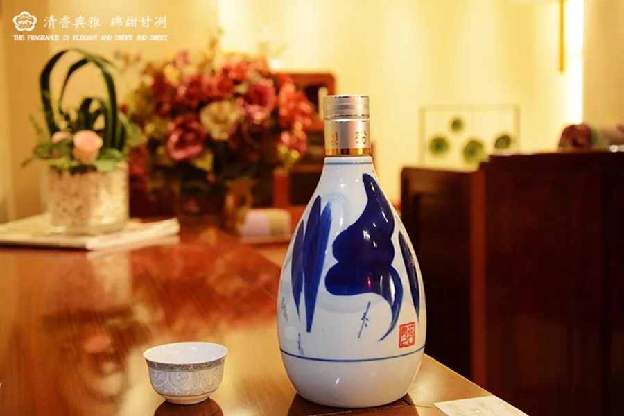 汾酒电商新政策,汾酒电商版与普通版