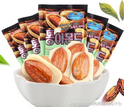 韩国零食推荐和价格,你一定没吃过的韩国零食合集