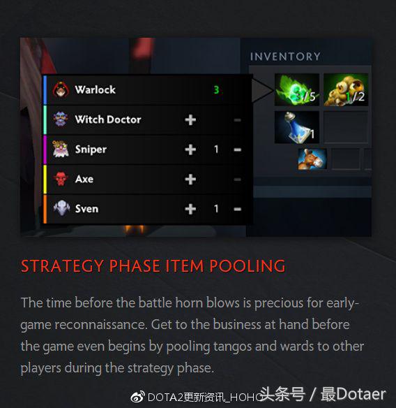 dota2中单小处,dota2最新7.25更新内容