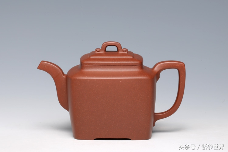 紫砂成型技法教程,紫砂壶十三种技法