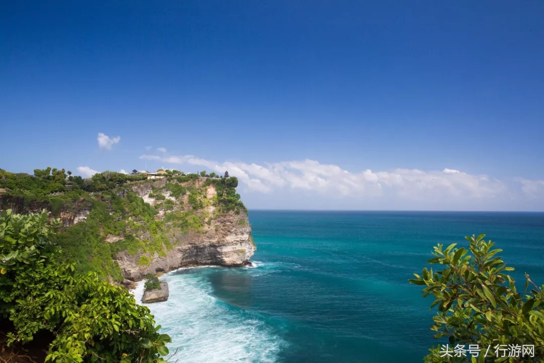 适合过冬避寒的海岛,全国多地开启冰冻模式