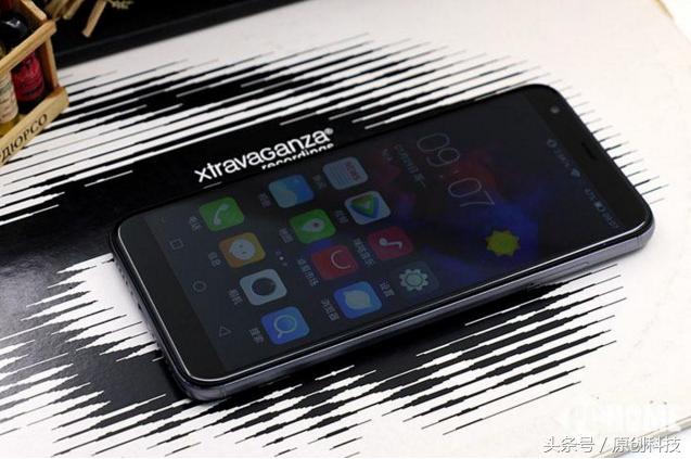 红辣椒7x手机评测,红辣椒7x千元神机全面屏助力吃鸡