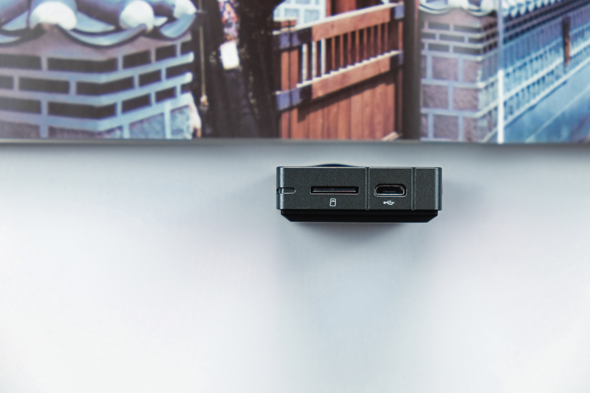 抛弃手机，给运动带来HiFi的音乐享受：爱国者EROSTEN音乐*放播**器