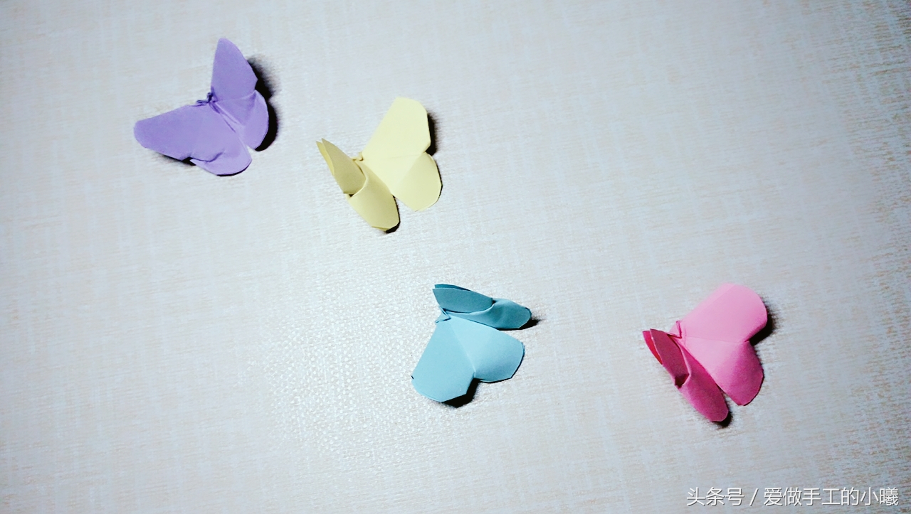 折纸蝴蝶折纸小鸡,折纸王子折纸蝴蝶