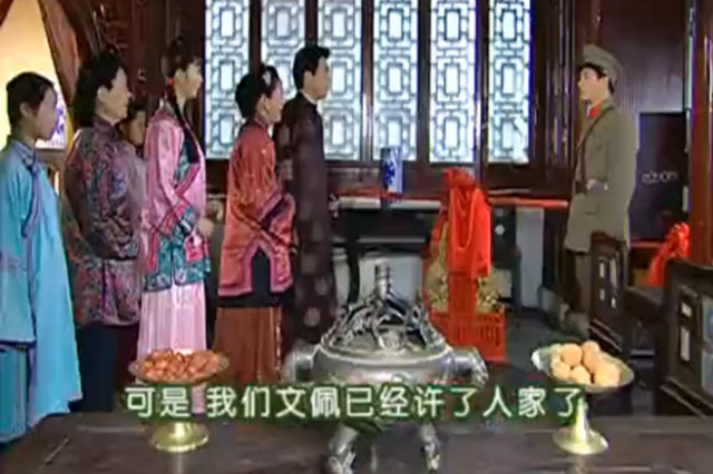 《情深深雨蒙蒙》现实中依萍竟去了美国，母亲医疗费全靠她来寄