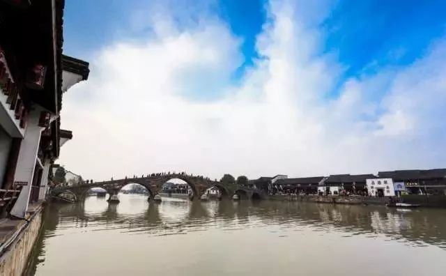 去最有年味的安徽过个年吧,过年年味最浓的古镇