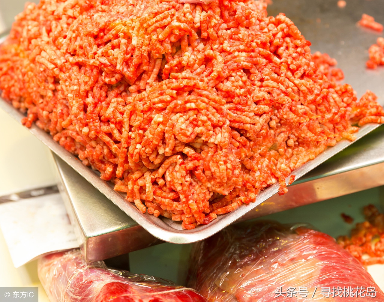 超市里面什么食品最好不要去买,超市里的猫腻食品有哪些