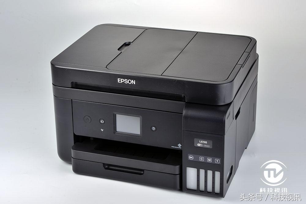 彩打墨仓打印机1000以下,低成本彩打