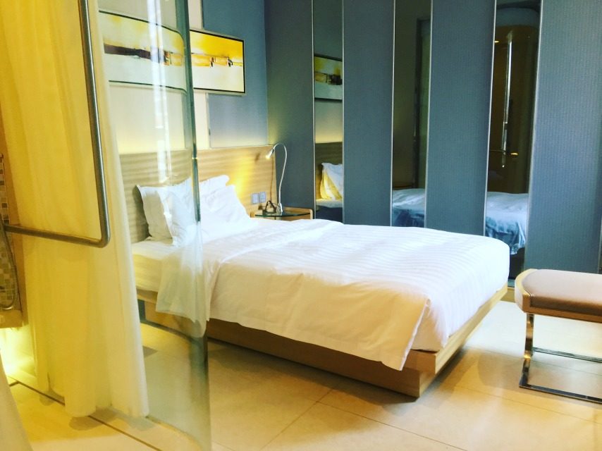 香港自由行1天攻略,背包客自由行游台湾