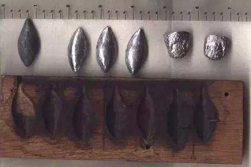 如何对付重装对手？欧洲的远射*器武**大全