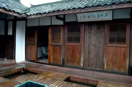 去最有年味的安徽过个年吧,过年年味最浓的古镇