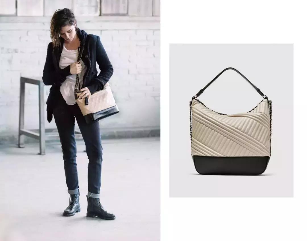 zara新品吐槽,为什么zara会广受好评