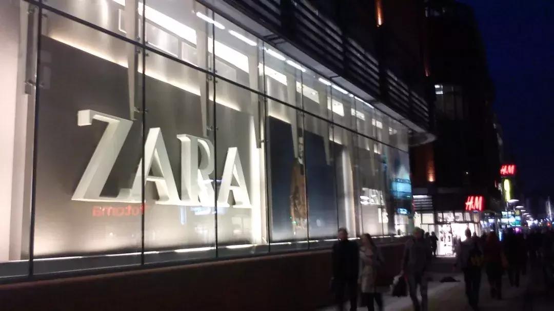 zara们为何跌落神坛,zara质量问题的衣服能退吗
