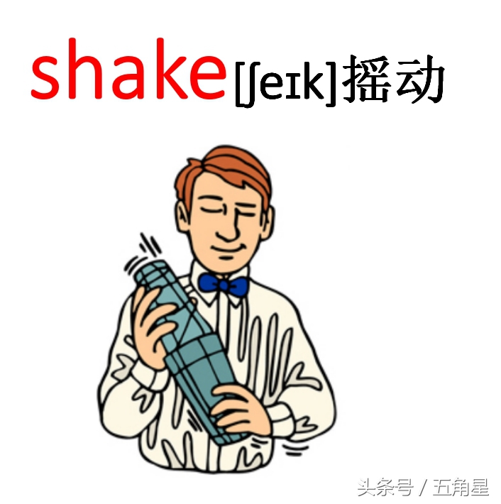 小学英语单词图像记忆法,英语单词看图记忆法