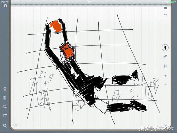 足坛名人画,你猜我画足球