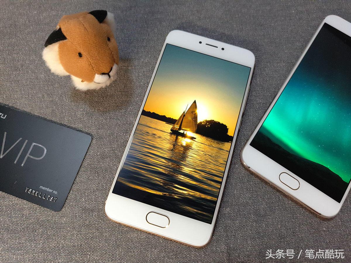 二手魅族pro6s评测,魅族拍照旗舰pro6s