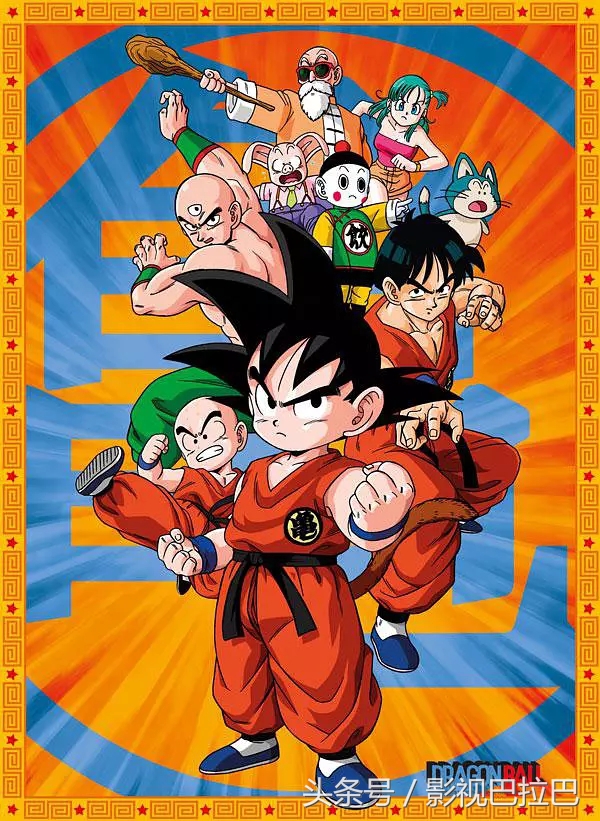 00后回忆杀动画片,盘点6部满满回忆杀的童年剧