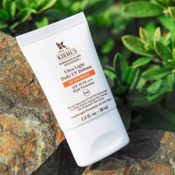 科颜氏明星系列,科颜氏明星产品