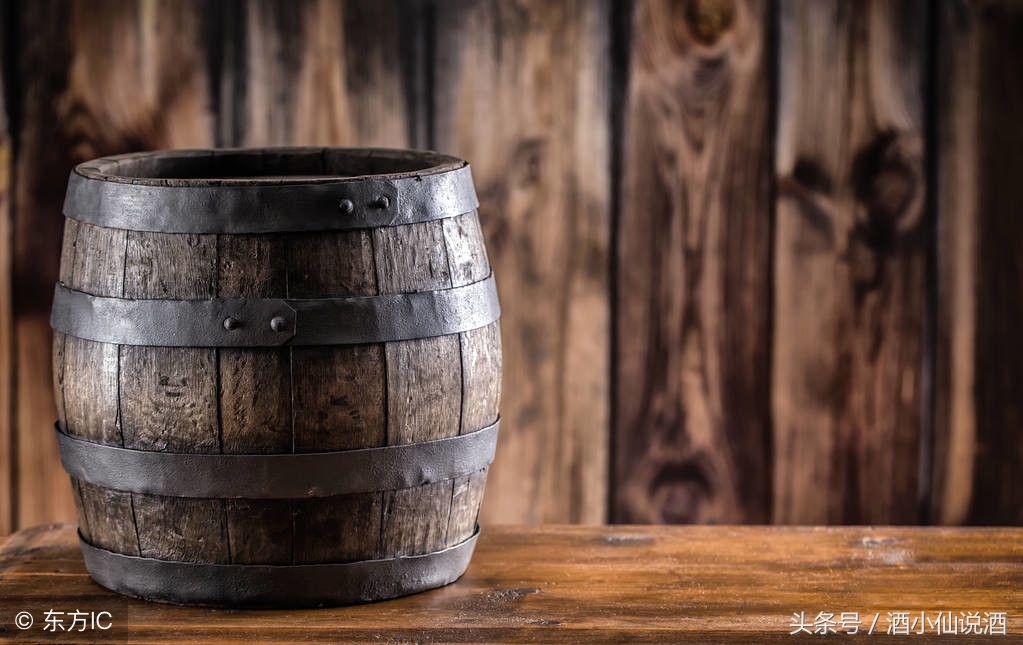 认识葡萄酒,二线白兰地洋酒大全