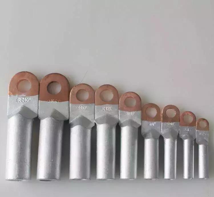 为什么铜线和铝线不能相连,为什么铜线不能和铝线缠在一起