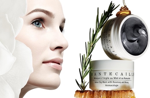 白雾霾面膜,雾霾护肤品