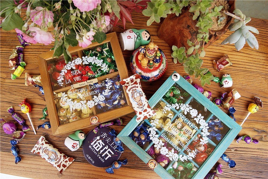 索菲亚好猖狂啊！老板娘送参王啦！五一大礼太豪啦！（文内5块9）