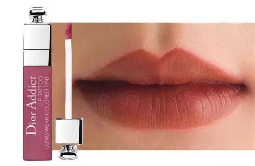 枫叶色口红100种,枫叶红口红唇釉9.93支