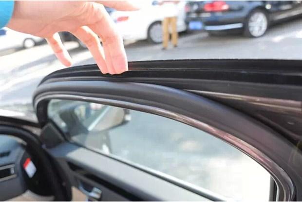 观致5拆解完整版,观致5深度分析