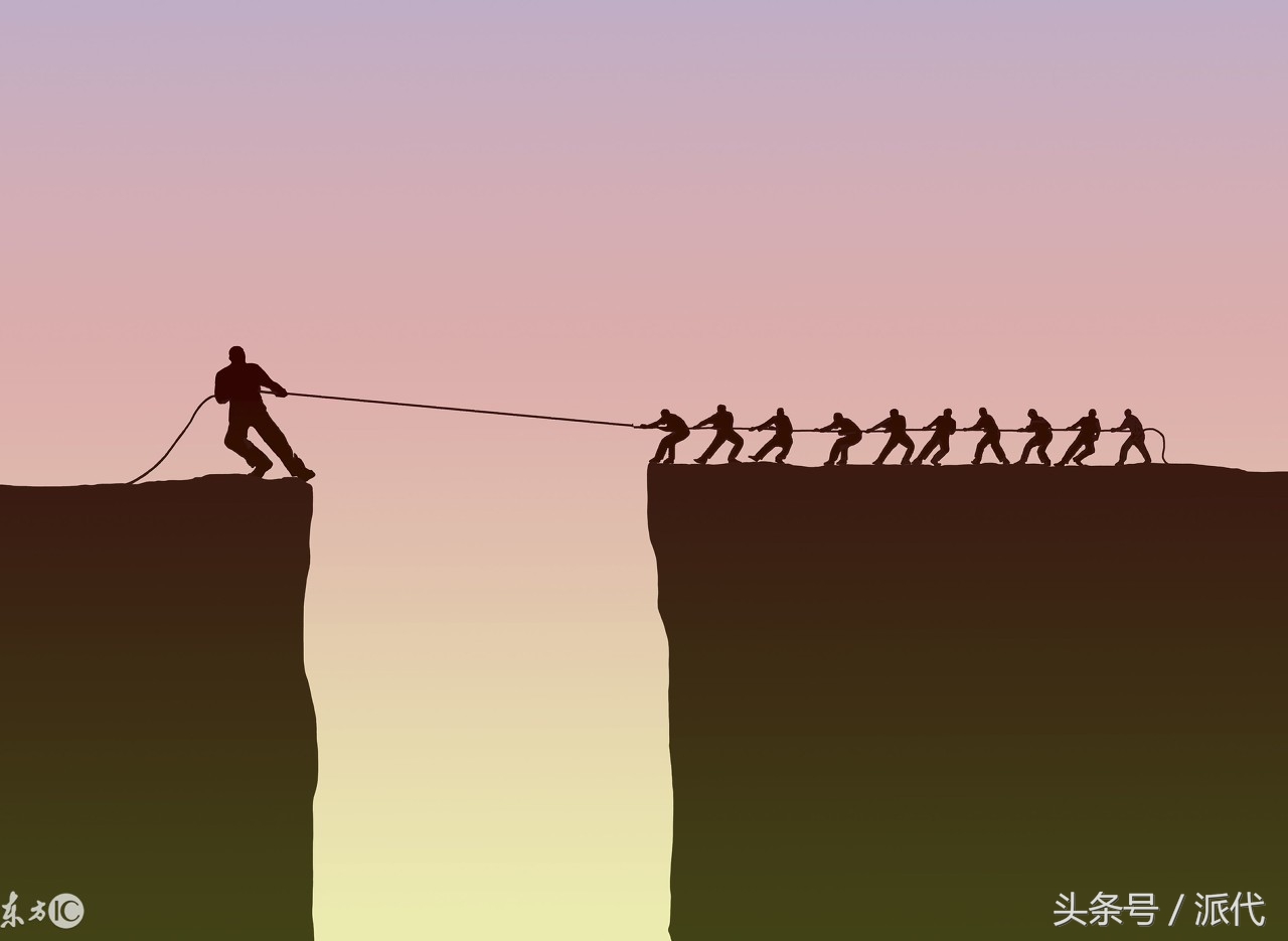 在针织厂打过工，缝了4年衣服，这个草根创业者说不想挣太多钱！