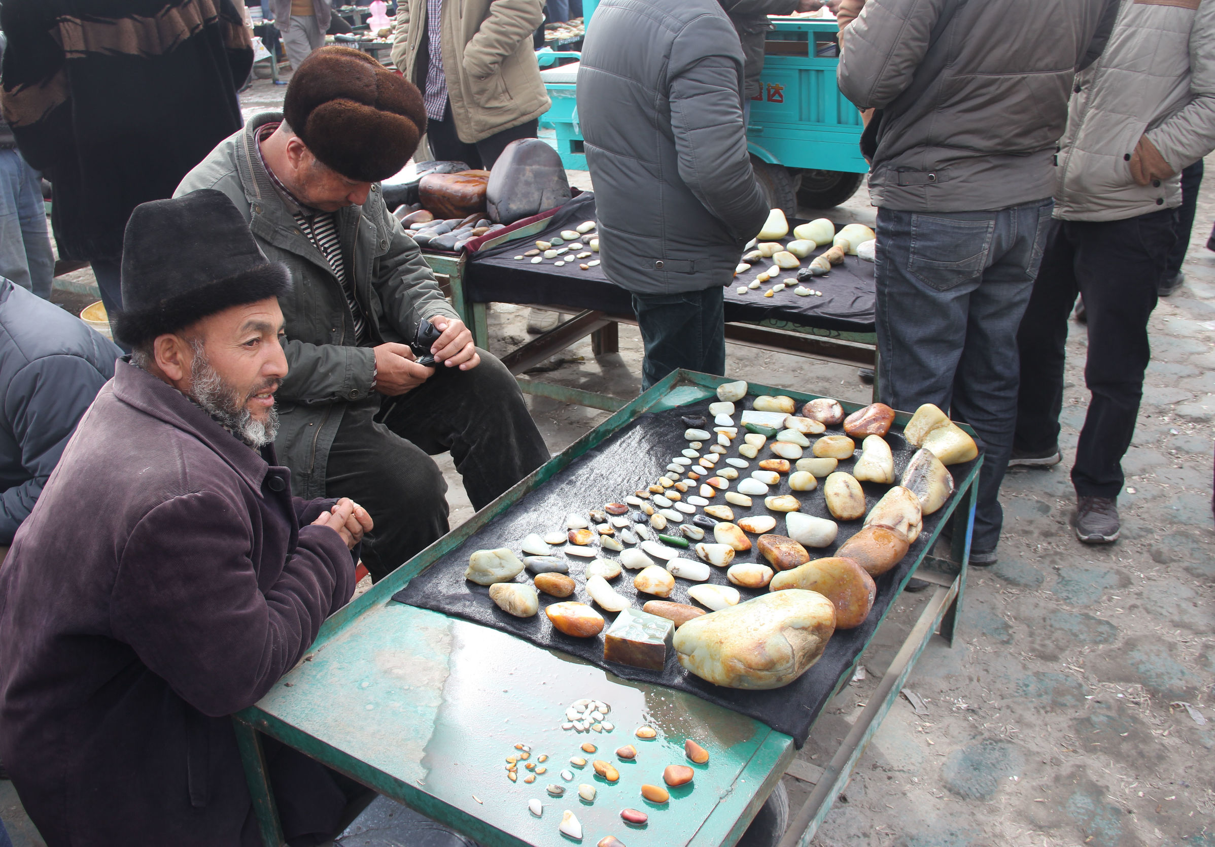 北疆和独库公路自驾游,独库公路和伊犁自驾游攻略