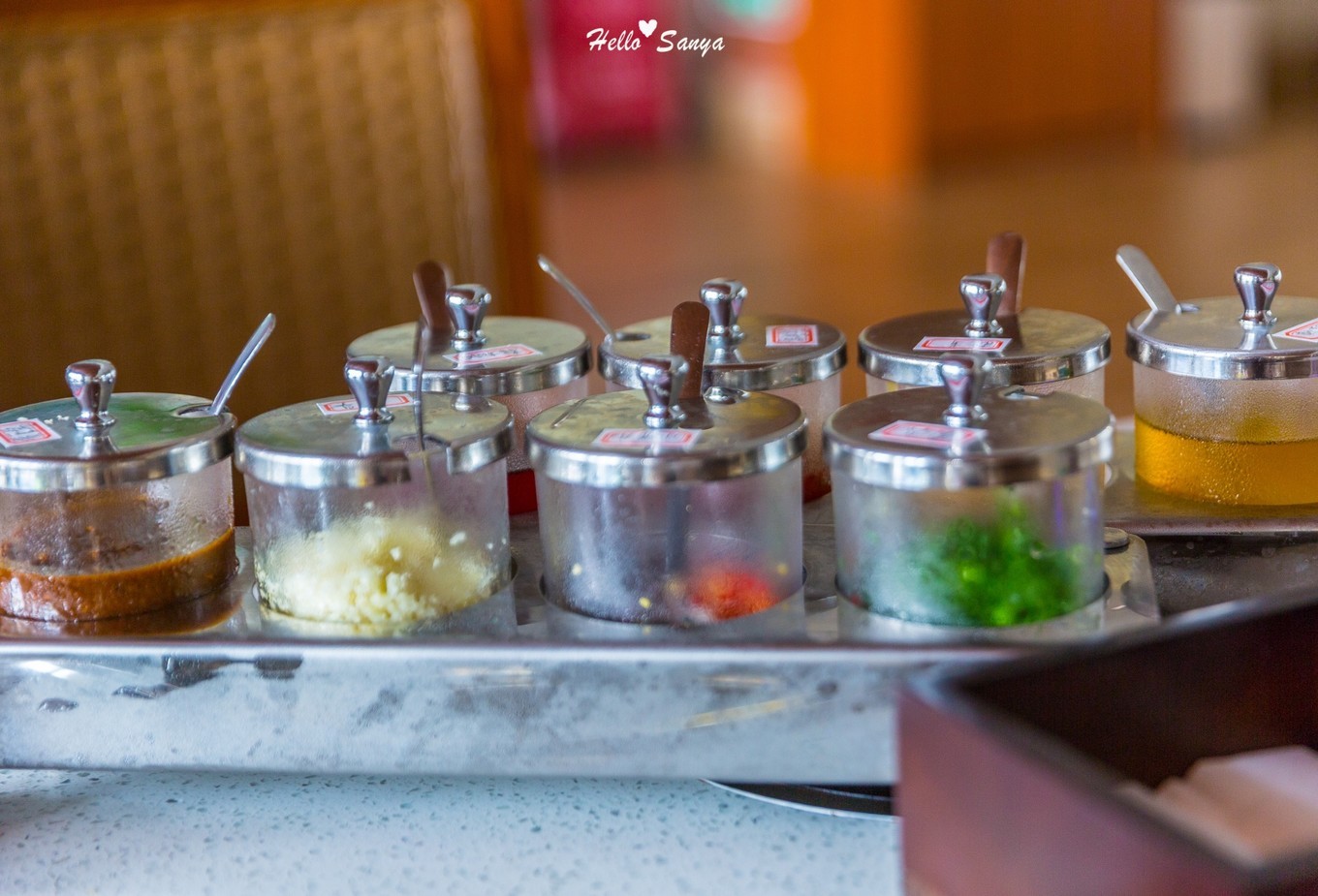 吃货们的福利，春节来三亚，墙裂推荐的特色美食全攻略