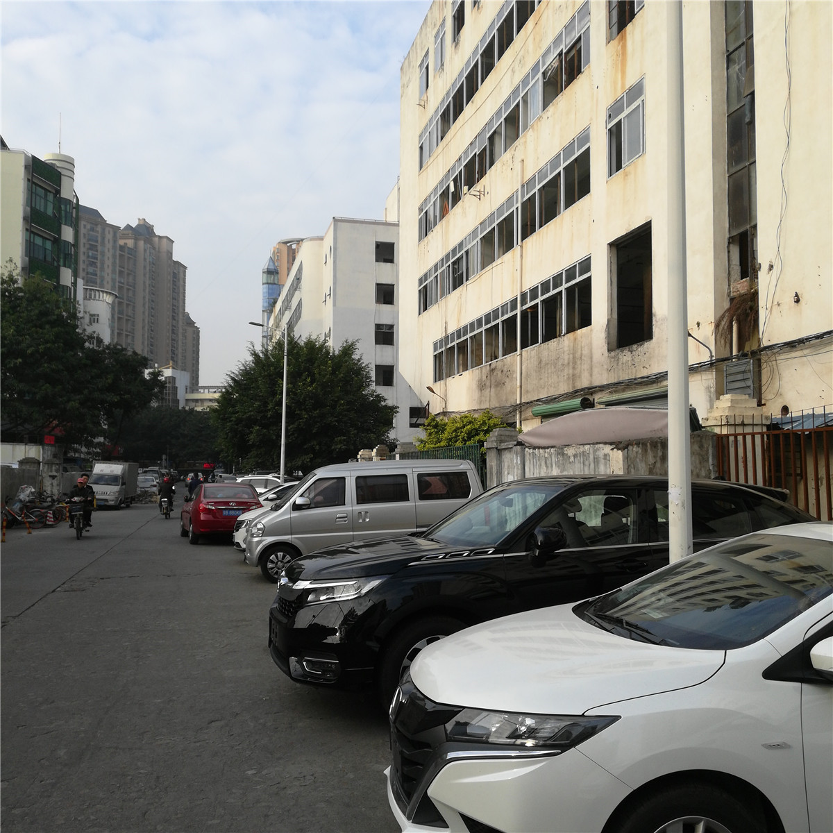 深圳宝安37区最新拆迁消息,深圳宝安37区现状