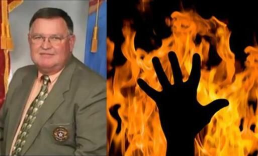 被闪电击中死亡的足球运动员,史上最惨烈十大足球意外