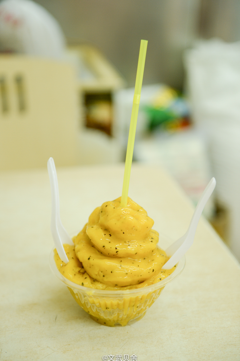 三亚海棠湾吃货攻略,三亚美食攻略最详细