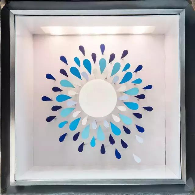 爱马仕的橱窗设计,爱马仕橱窗设计展示案例分析