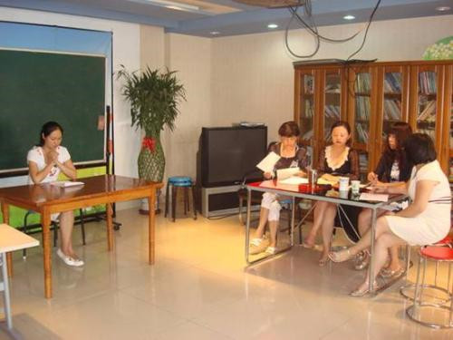 幼教加盟流程视频,幼儿园幼小衔接加盟投资