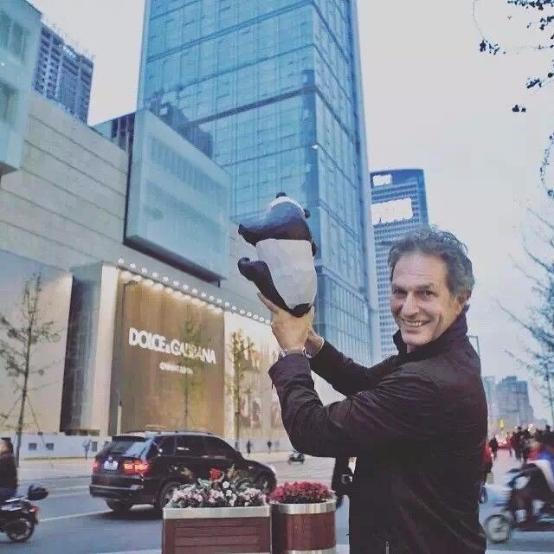 成都LOCAL强烈推荐！春熙路太古里时尚游玩攻略